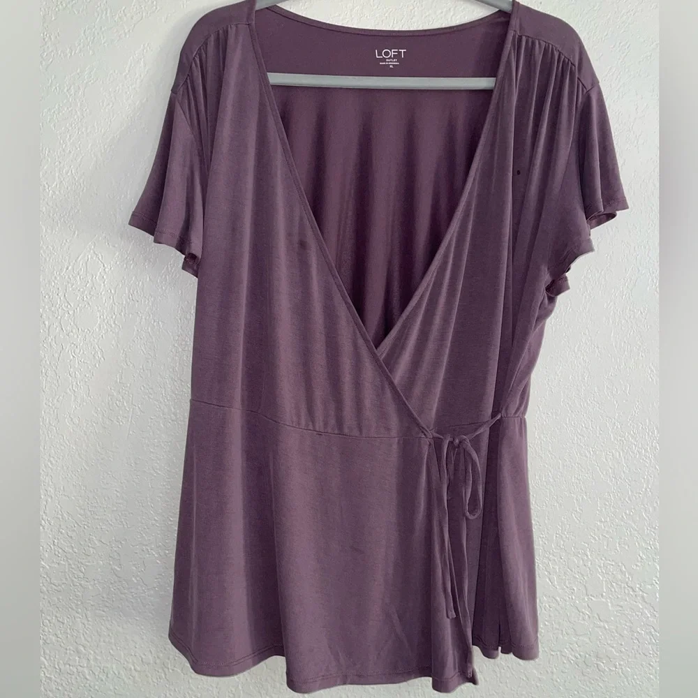 LOFT SHIRT - Picture 1 of 4